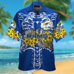 Los Angeles Rams Hawaiian Shirt Gift for Men Women #19