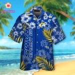 Los Angeles Rams Hawaiian Shirt Gift for Men Women #22