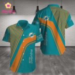 Miami Dolphins Gift Hawaiian Shirt