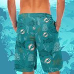 Miami Dolphins Hawaiian Shirt Gift for Men Women #12