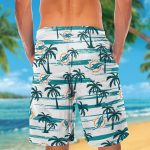 Miami Dolphins Hawaiian Shirt Gift for Men Women #13