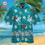 Miami Dolphins Hawaiian Shirt Gift for Men Women #14 Miami Dolphins Hawaiian Shirt Gift for Men Women #14