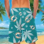 Miami Dolphins Hawaiian Shirt Gift for Men Women #21