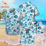 Official Miami Marlins & Grateful Dead Hawaiian Shirt – Limited Edition