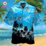 Miami Marlins Hawaiian Shirt #11 – Official MLB Merchandise