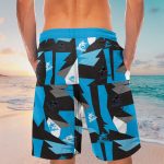 Authentic Miami Marlins Hawaiian Shirt #5 – Limited Edition MLB Apparel