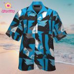 Authentic Miami Marlins Hawaiian Shirt #5 – Limited Edition MLB Apparel