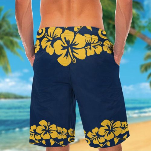 Milwaukee Brewers Baby Yoda Hawaiian Shirt #2: Official MLB Merchandise