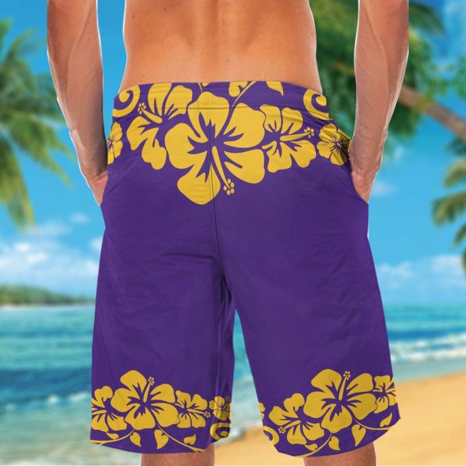 Minnesota Vikings & Baby Yoda Hawaiian Shirt