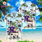Minnesota Vikings– Hawaiian Shirt Gift For Fans Gift