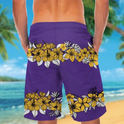 Minnesota Vikings Hawaiian Shirt Gift for Men Women #24
