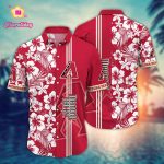 MLB Arizona Diamondbacks Hawaiian Shirt: Perfect Summer Gear for Sports Fans