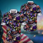MLB Colorado Rockies Hawaii Shirt: Vibrant Aloha for Cool Fans