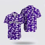 MLB Colorado Rockies Hawaiian Shirt: Celebrate Summer in Style for Fans