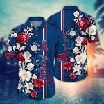 MLB Los Angeles Angels Hawaiian Shirt – Luau League Fan Favorite