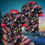 MLB Minnesota Twins Aloha Shirt: Vibrant Fan Gear for Cool Supporters
