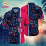 Minnesota Twins Hawaiian Shirt: Steal the Bases Steal the Show for Fans