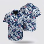 MLB Minnesota Twins Hawaiian Shirt – Tropical Fan Favorite!