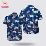 MLB New York Mets Hawaiian Shirt – Coastal Fan Fashion to Free Your Spirit MLB New York Mets Hawaiian Shirt – Coastal Fan Fashion to Free Your Spirit