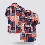 MLB New York Mets Hawaiian Shirt: Dive Into The Sea Breeze for Fans! MLB New York Mets Hawaiian Shirt: Dive Into The Sea Breeze for Fans!