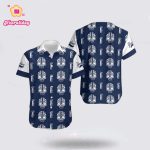 MLB New York Yankees Hawaiian Shirt – Tropical Fan Style!