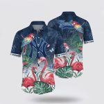 MLB New York Yankees Hawaiian Shirt – Summer Style for True Fans MLB New York Yankees Hawaiian Shirt – Summer Style for True Fans