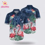 MLB New York Yankees Hawaiian Shirt – Summer Style for True Fans MLB New York Yankees Hawaiian Shirt – Summer Style for True Fans