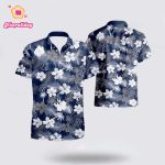 MLB New York Yankees Hawaiian Shirt – Baseball and Hawaiian Style Fusion