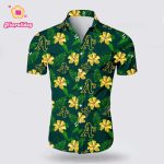 Oakland Athletics Hawaiian Shirt: Sun Sea and Style for Fans