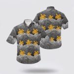 MLB Pittsburgh Pirates Hawaiian Shirt – Baseball and Hawaiian Style for Fans