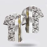 MLB San Diego Padres Hawaiian Shirt: Summer Fan Essential