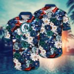 MLB Seattle Mariners Hawaii Shirt: Independence Day Exclusive for Fans