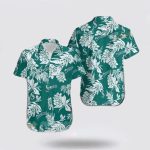 MLB Seattle Mariners Hawaiian Shirt – Coastal Fashion for Fans