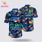 MLB Toronto Blue Jays Hawaiian Shirt – Perfect Baseball Fan Apparel