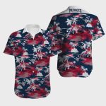 New England Patriots Gift For Fans Hawaiian Shirt