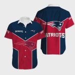 New England Patriots Gift Hawaiian Shirt