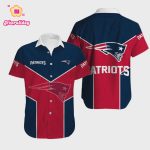 New England Patriots Gift Hawaiian Shirt