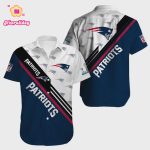 New England Patriots Gift Hawaiian Shirt V6