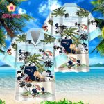 New England Patriots– Hawaiian Shirt Gift For Fans Gift