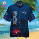 New England Patriots Hawaiian Shirt Gift for Men Women #11 New England Patriots Hawaiian Shirt Gift for Men Women #11