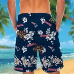 New England Patriots Hawaiian Shirt Gift for Men Women #17