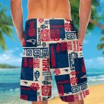 New England Patriots Hawaiian Shirt Gift for Men Women #6