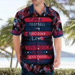 New England Patriots Paradise Hawaii Shirt Gift New England Patriots Paradise Hawaii Shirt Gift
