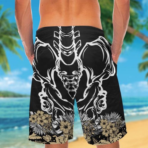 New Orleans Saints Hawaiian Shirt Gift for Men Women #16