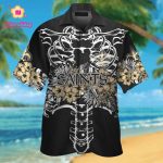 New Orleans Saints Hawaiian Shirt Gift for Men Women #16