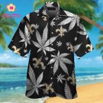 New Orleans Saints Hawaiian Shirt Gift for Men Women #23