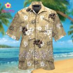 New Orleans Saints Hawaiian Shirt Gift for Men Women #3