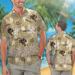 New Orleans Saints Hawaiian Shirt Gift for Men Women #3