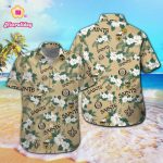 New Orleans Saints Hawaiian Shirt Gift for Men Women #7