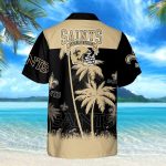 New Orleans SaintsNFL Hawaii Shirt
